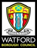 Watford District Council Planning Permission 