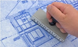 Planning permission and planning approval