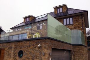 Redesign of luxury family home in Flaunden, Hemel Hempstead