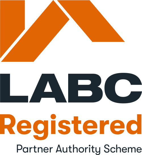 Local Authority Building Control partnership member