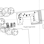 planning permission for a barn conversion in Hemel Hempstead