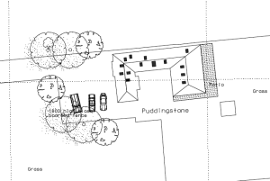 planning permission for a barn conversion in Hemel Hempstead