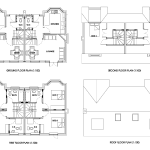 Prestige Projects planning permission Dacorum