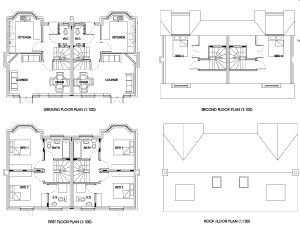 Prestige Projects planning permission Dacorum